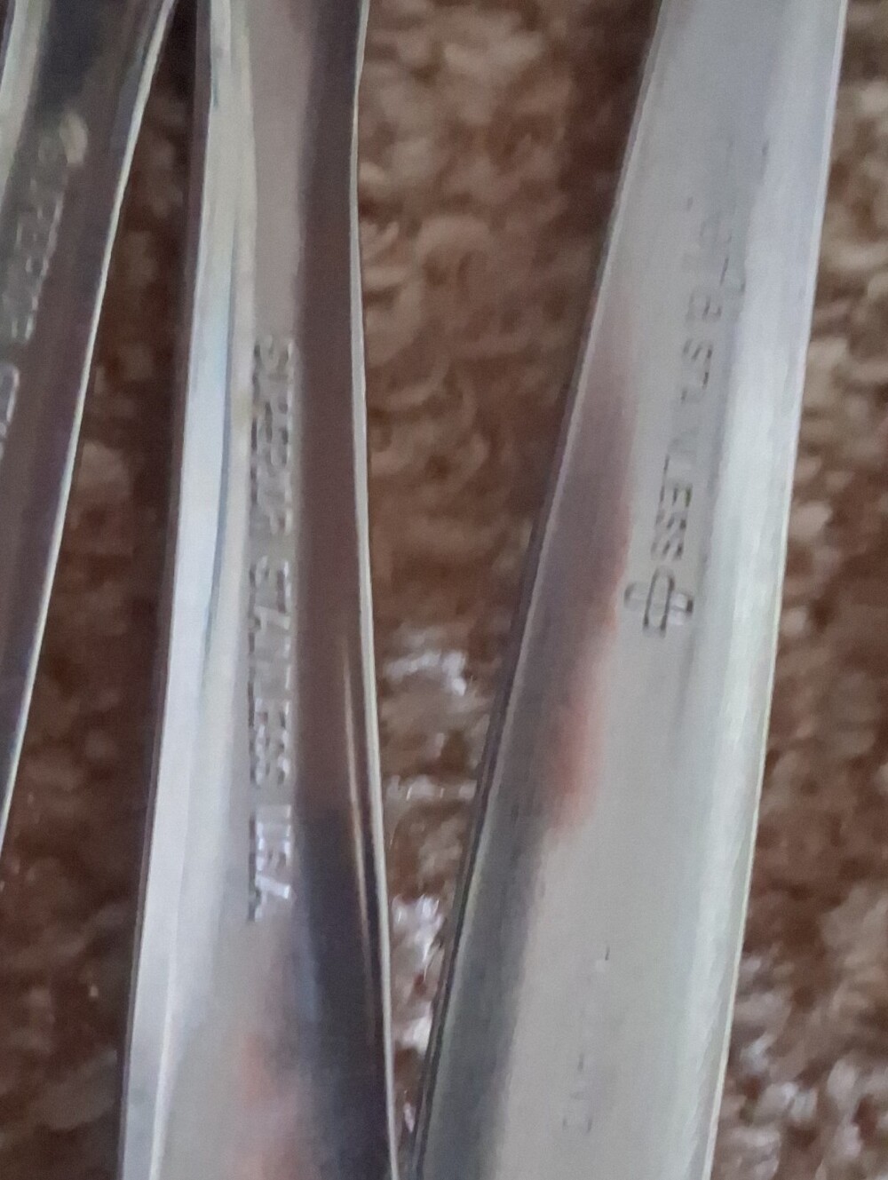 Flatware Spoons - Picture 4 of 8